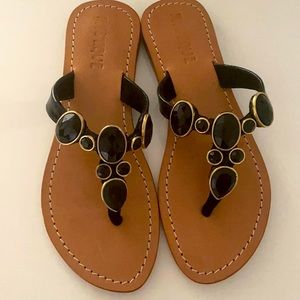 Mystique Sandals